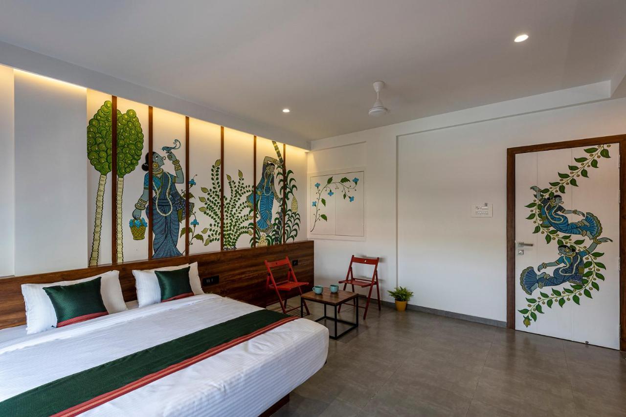 The Cult Stay Solapur Exterior foto